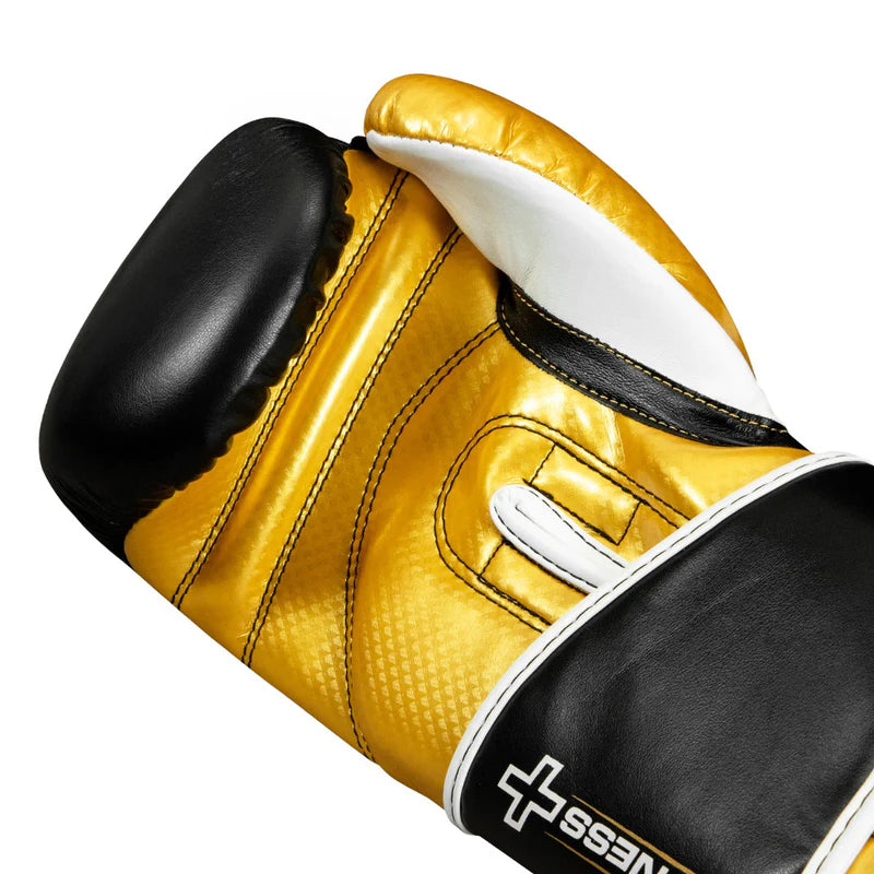 Rival Boxing Fitness Bag Boxing Gloves