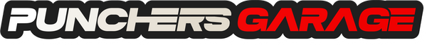 Punchers Garage